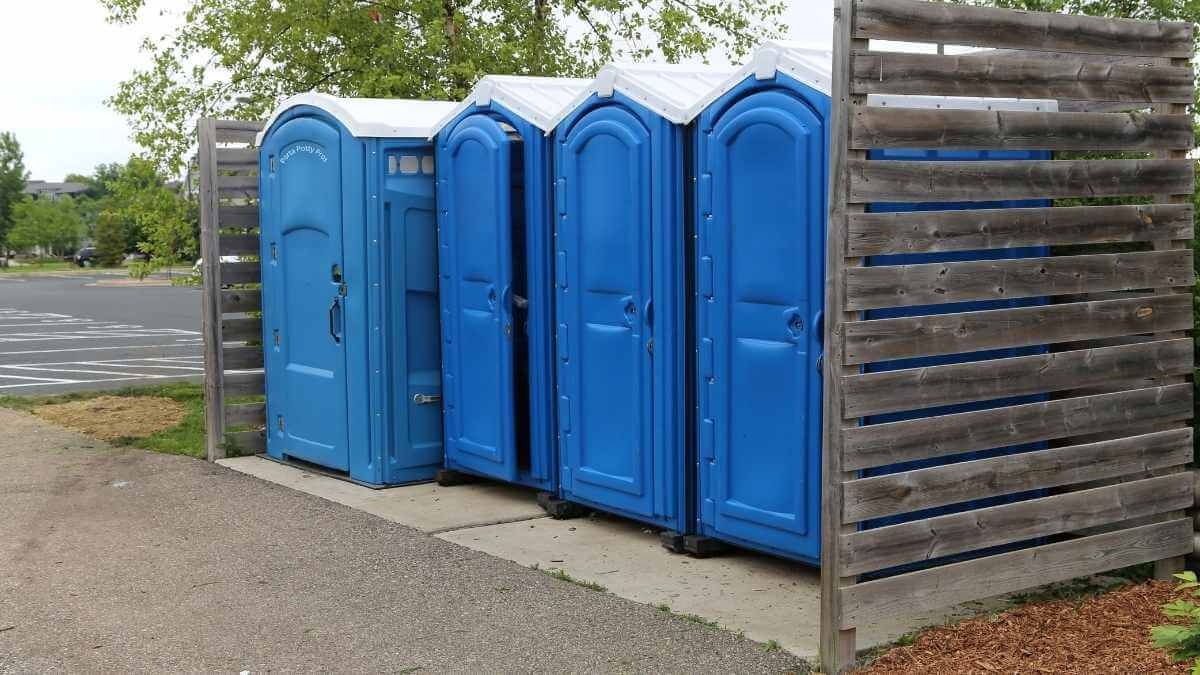 Porta Potty Rental Pros - Affordable Porta Potty Solutions in Florham Park, NJ, 7932